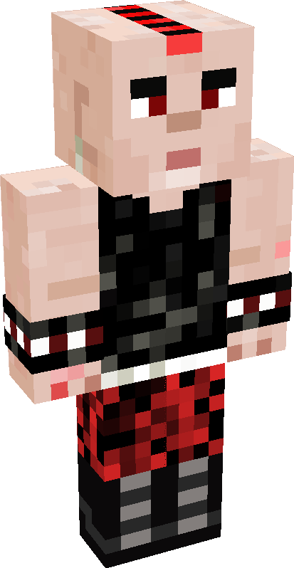 Minecraft Skins