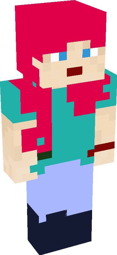 Minecraft Skins