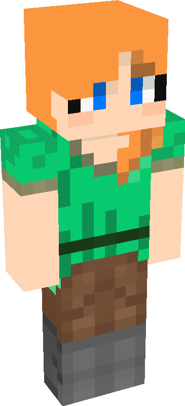 Minecraft Skins