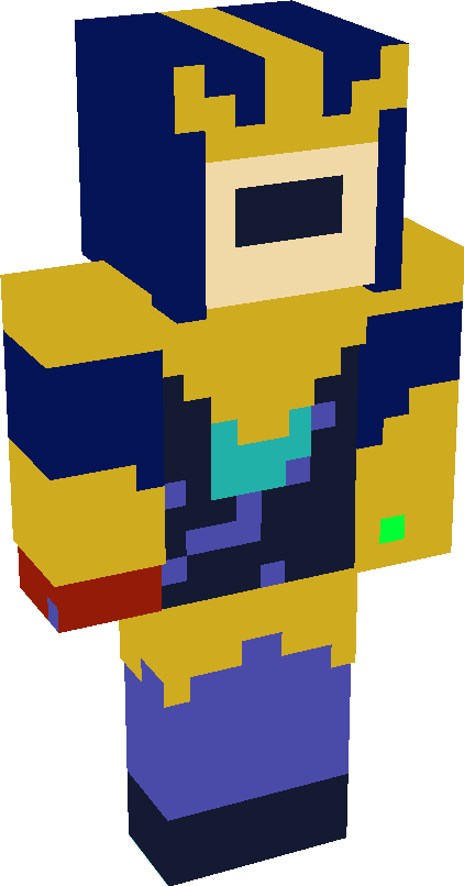 Minecraft Skins