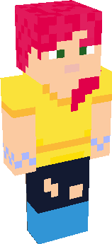 Minecraft Skins