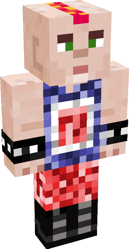 Minecraft Skins