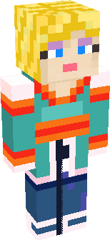 Minecraft Skins