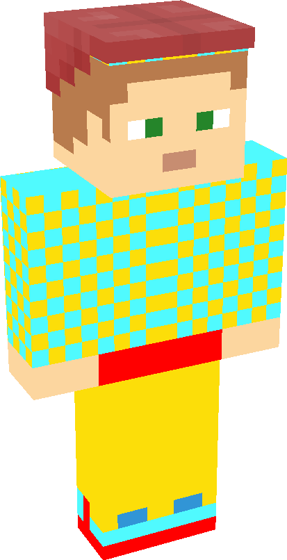 Minecraft Skins