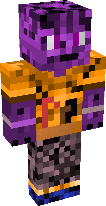 Minecraft Skins