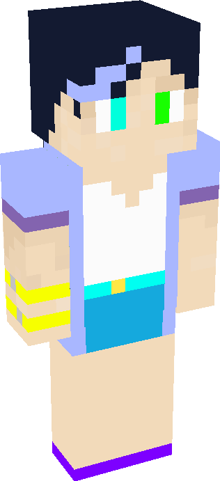 Minecraft Skins