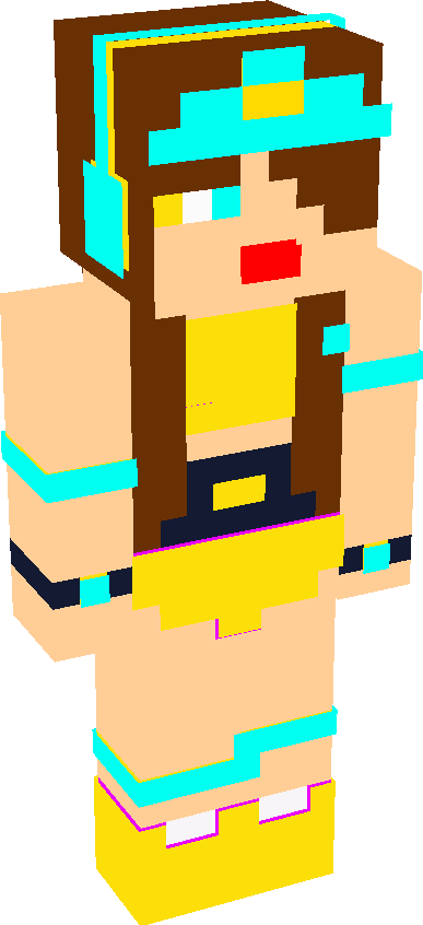 Minecraft Skins