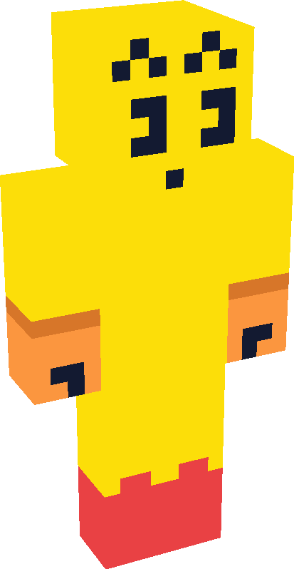 Minecraft Skins