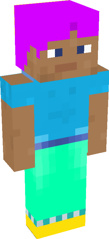 Minecraft Skins