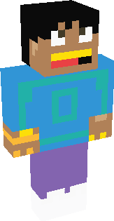 Minecraft Skins