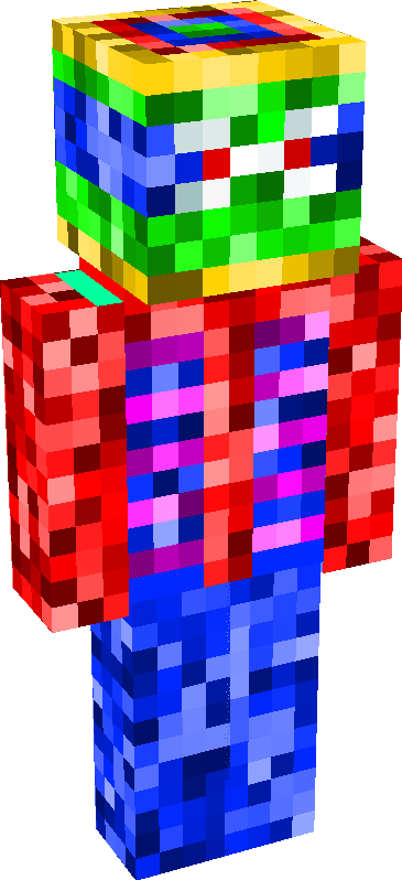 Minecraft Skins