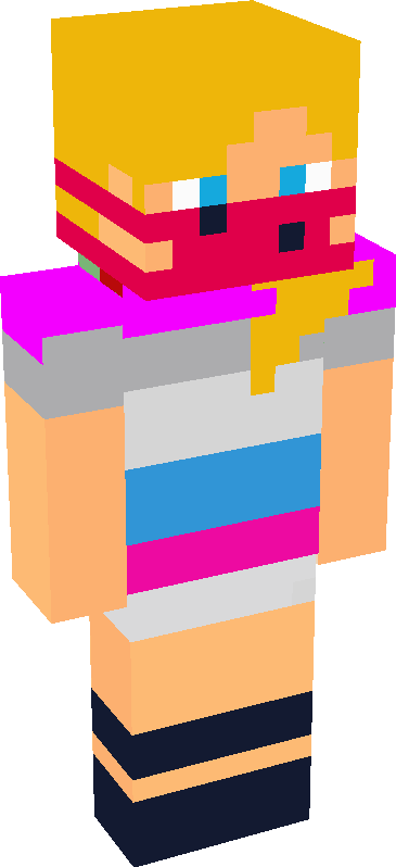 Minecraft Skins