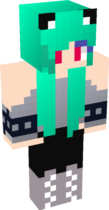 Minecraft Skins