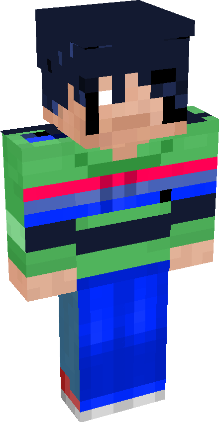 Minecraft Skins