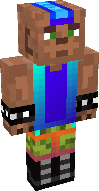 Minecraft Skins