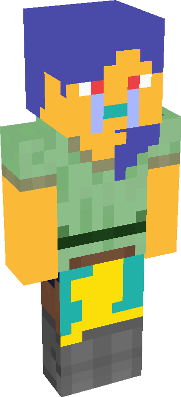 Minecraft Skins