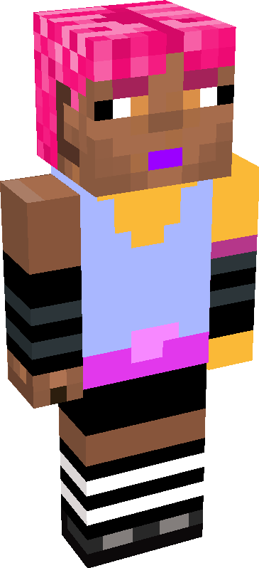 Minecraft Skins