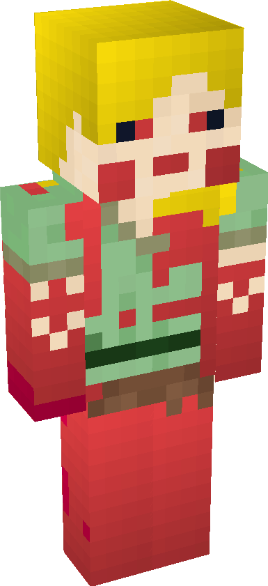 Minecraft Skins