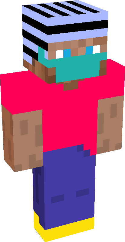 Minecraft Skins