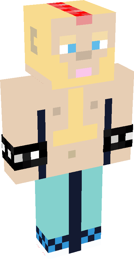 Minecraft Skins