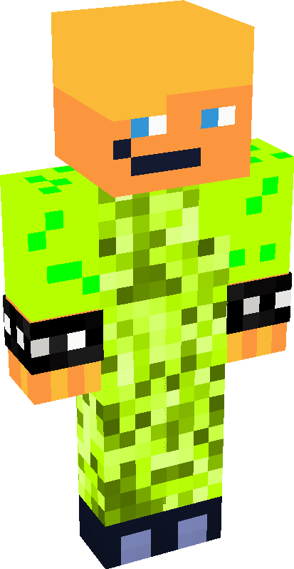 Minecraft Skins