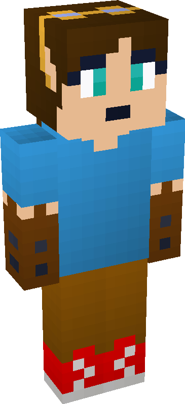 Minecraft Skins