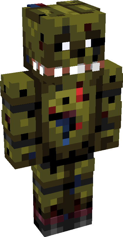 Minecraft Skins