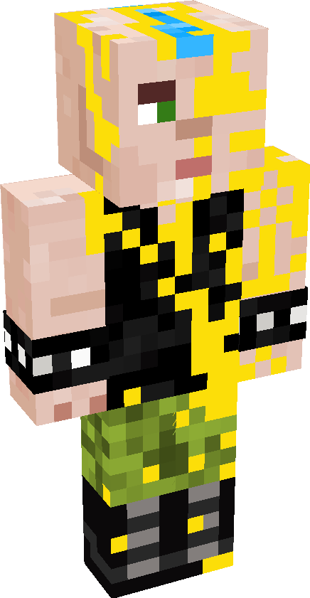 Minecraft Skins