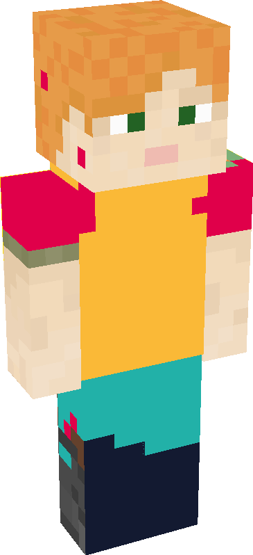 Minecraft Skins