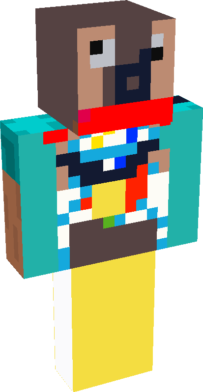 Minecraft Skins