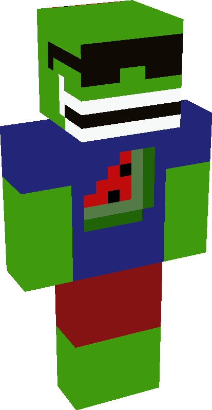 Minecraft Skins