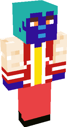 Minecraft Skins