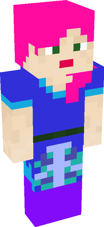 Minecraft Skins