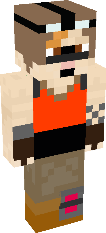 Minecraft Skins