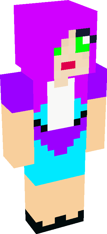 Minecraft Skins