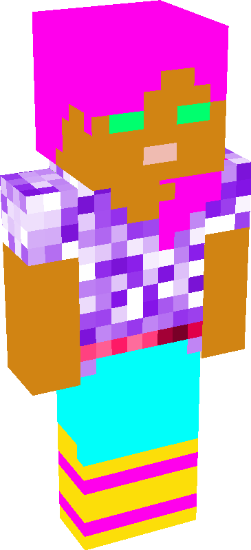 Minecraft Skins