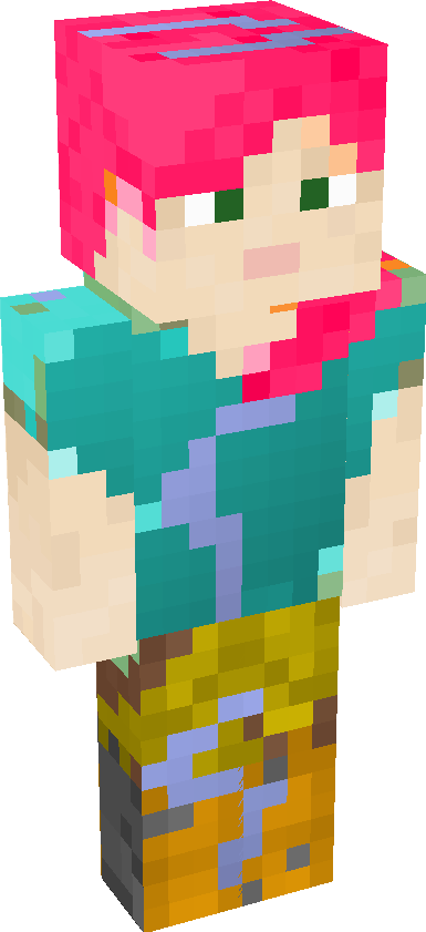 Minecraft Skins