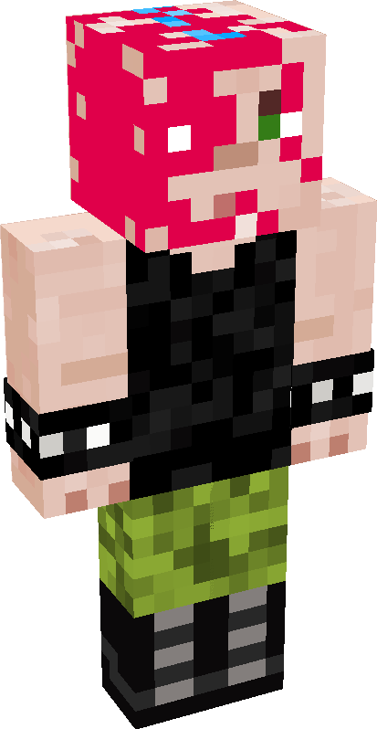 Minecraft Skins