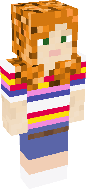 Minecraft Skins