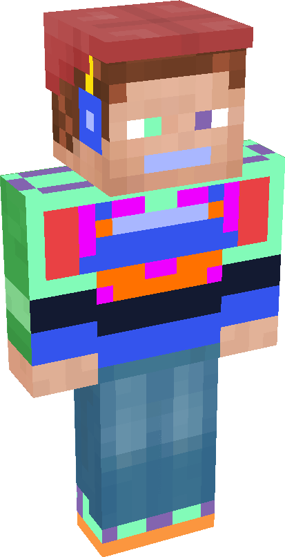 Minecraft Skins