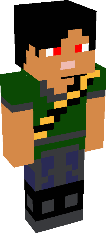 Minecraft Skins