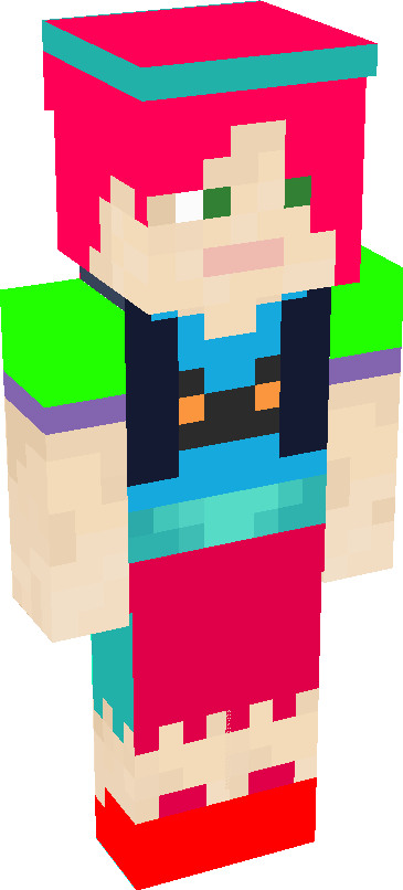 Minecraft Skins