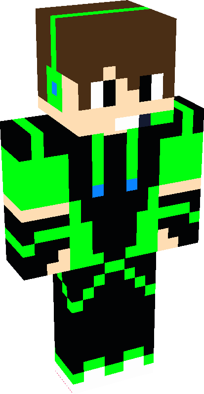 Minecraft Skins