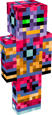 Minecraft Skins