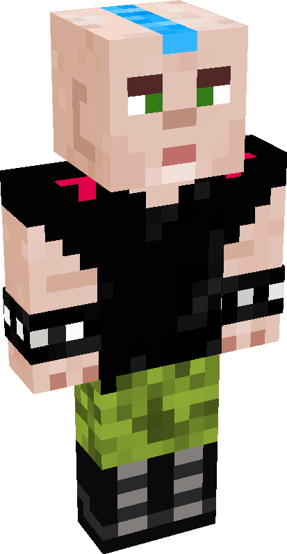 Minecraft Skins