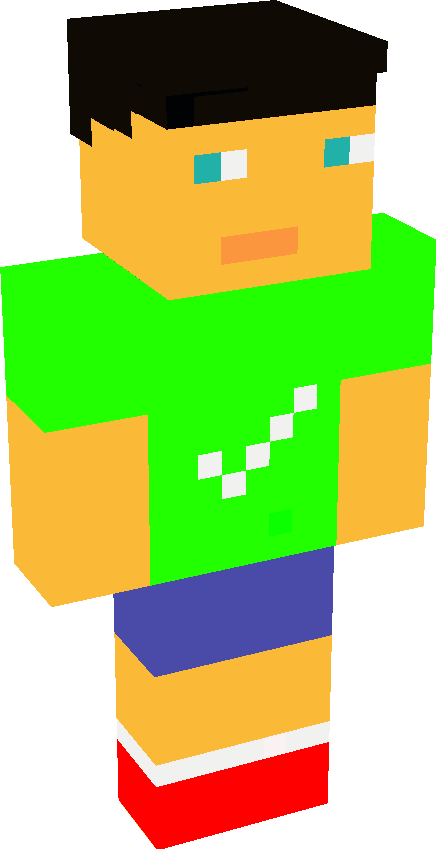 Minecraft Skins