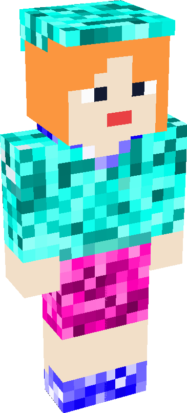 Minecraft Skins