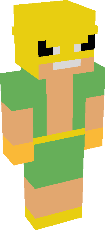 Minecraft Skins