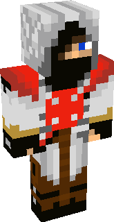 minecraft skins assassins creed