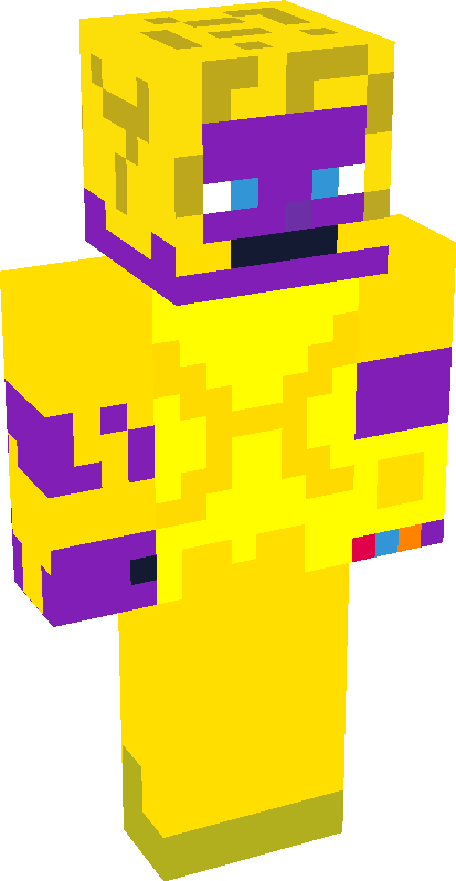 Minecraft Skins